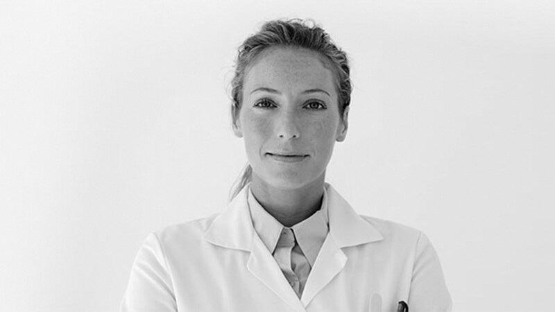 Imagen de un médico Imagen de un médico