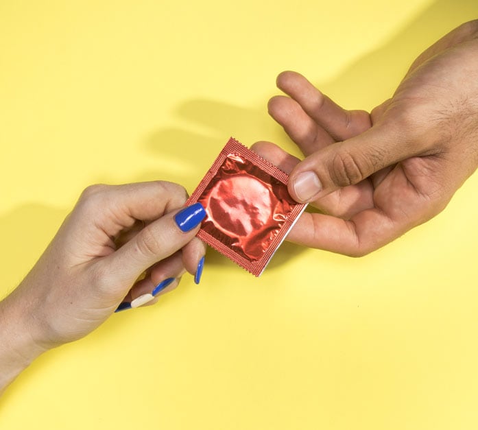 Preservativo como doble método anticonceptivo Preservativo como doble método anticonceptivo