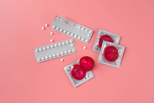 Preservativo como doble método anticonceptivo Preservativo como doble método anticonceptivo