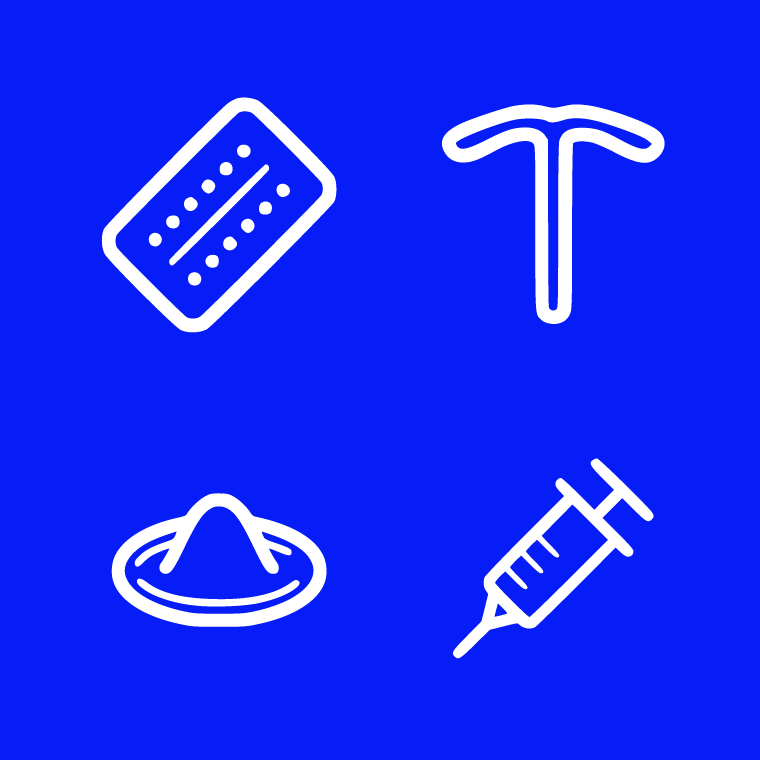 Consulta los activos de componentes en los metadatos para ver los iconos visuales del método