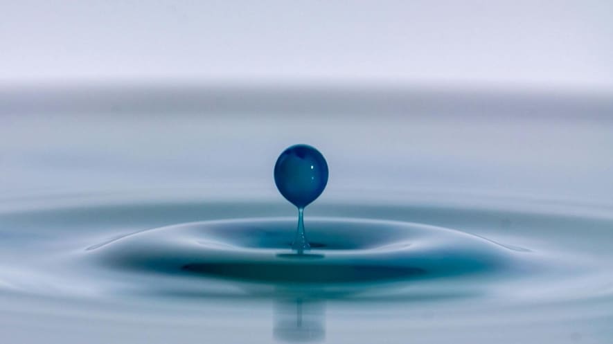 Gota de agua