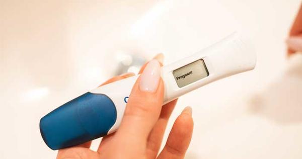 Me puedo hacer un test de embarazo estando indispuesta clearance